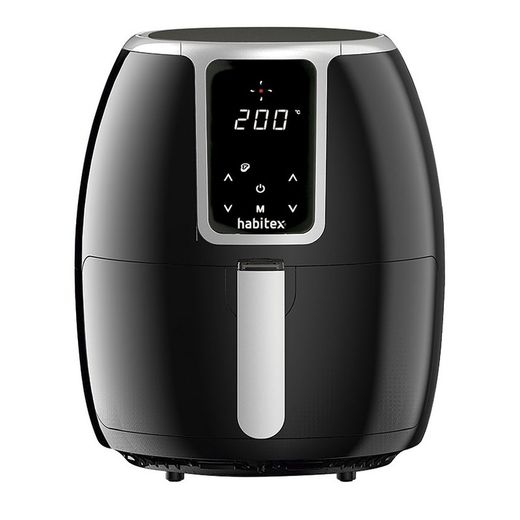 Freidora Aire Cc485d 3,7 Litros Habitex