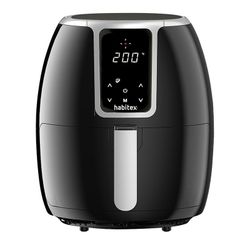 Freidora Aire Cc485d 3,7 Litros Habitex