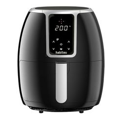 Freidora Aire Cc485d 3,7 Litros Habitex