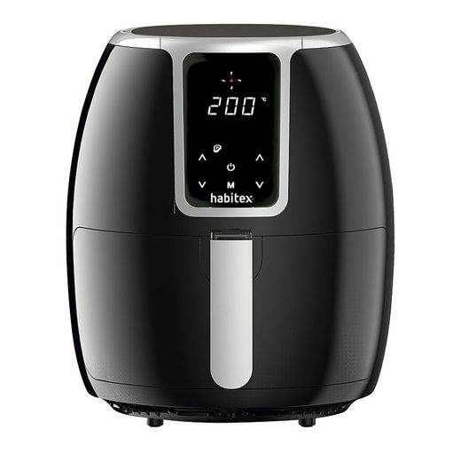 Freidora Aire Cc485d 3,7 Litros Habitex