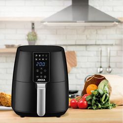 Freidora De Aire 3,8 Litros Jocca