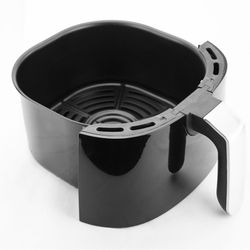 Freidora De Aire 3,8 Litros Jocca