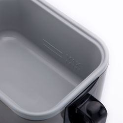 Freidora Inox 1.5l Fr326e