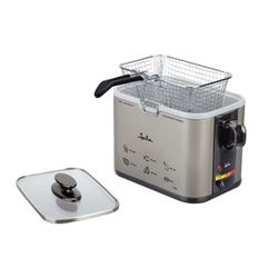 Freidora Inox 1.5l Fr326e