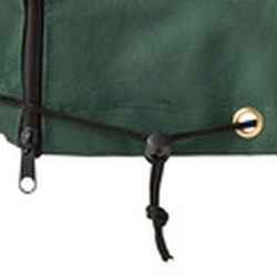 Funda Muebles Jardin. Mesa + Silas 225x143x90cm