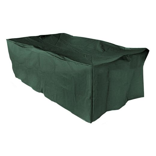 Funda Muebles Jardin Mesa + Silas 325x205x90cm