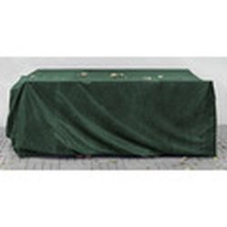 Funda Muebles Jardin Mesa + Silas 325x205x90cm