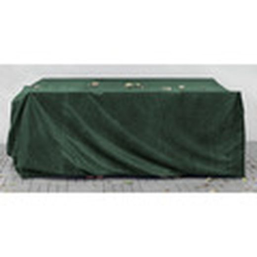 Funda Muebles Jardin Mesa + Silas 325x205x90cm