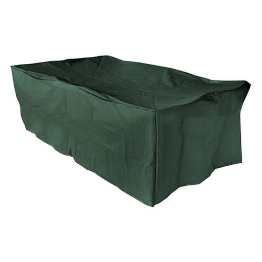 Funda Muebles Jardin Mesa + Silas 325x205x90cm