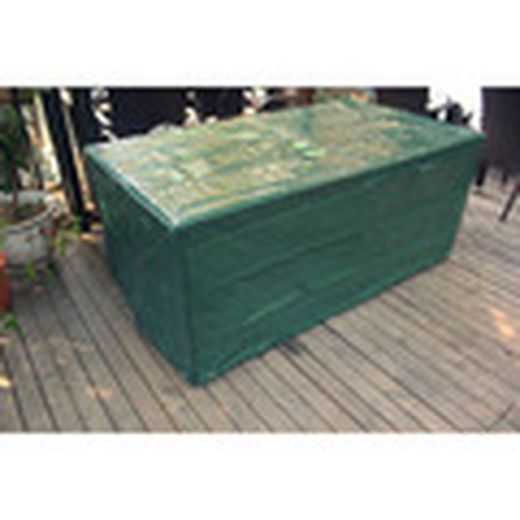 Funda Muebles Jardin Mesa + Sillas 225x143x90cm