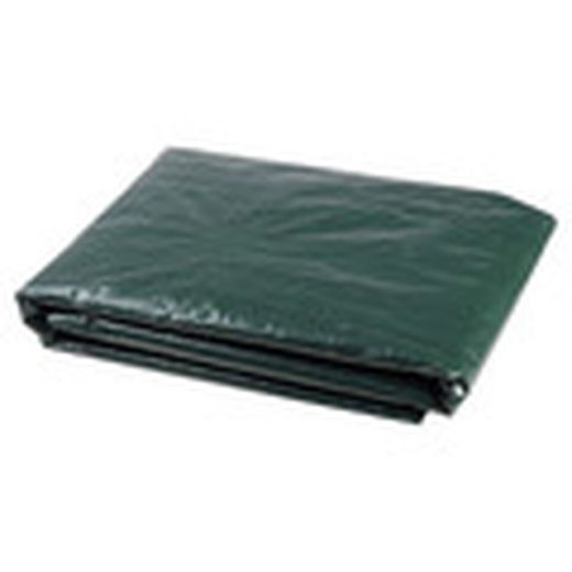Funda Muebles Jardin Mesa + Sillas Ø 205x90cm
