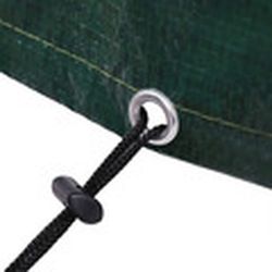 Funda Muebles Jardin Mesa + Sillas Ø 205x90cm