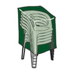 Funda Muebles Jardin Sillas 68x68x110cm