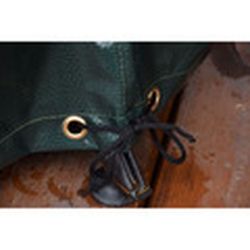 Funda Muebles Jardin Sillas 68x68x110cm