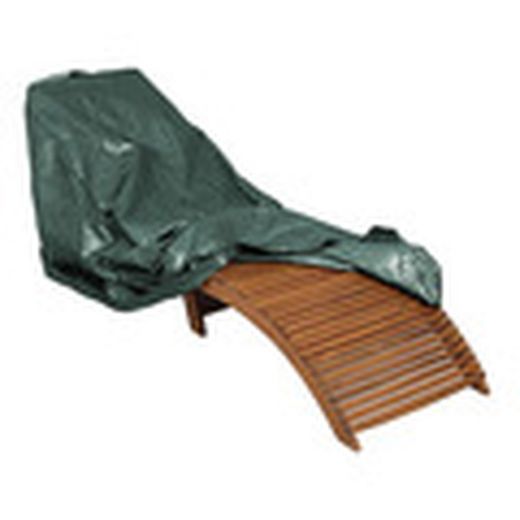Funda Muebles Jardin. Tumbona 205x78x40cm