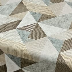 Funda Tabla Planchar Con Muletón 136x48cm Otile