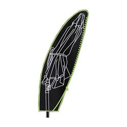 Funda Parasol Lateral Pol.