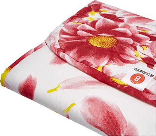 Funda Tabla Plancha B 124x38cm