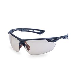 Gafa Protec Aventur Max Negra Len.Inout