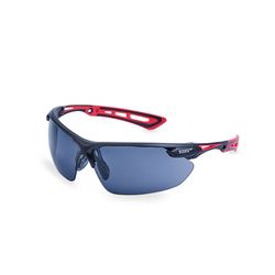 Gafa Protec Aventur Max Roja Len.Solar