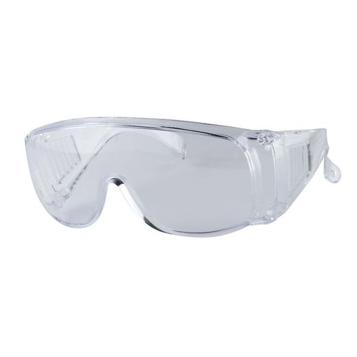 Gafa Proteccion Ocular Antirayadura