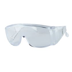 Gafa Proteccion Ocular Antirayadura