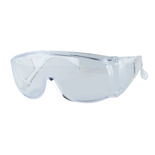 Gafa Proteccion Ocular Antirayadura