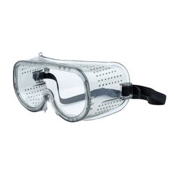 Gafas Marco Facial Perforado