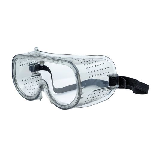 Gafas Marco Facial Perforado