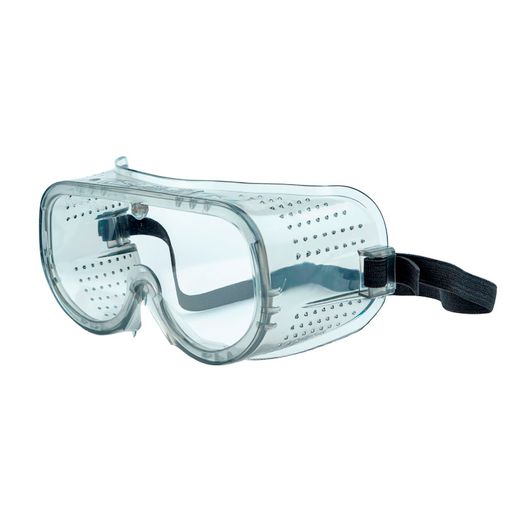 Gafas Marco Facial Perforado