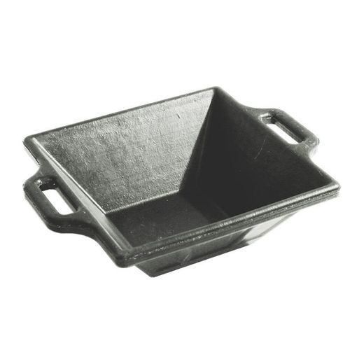 Gaveta Goma C/As. 12l.Ratio