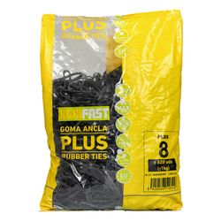 Goma Ancla Plus Nº 8 - 3000 Un