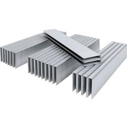 Grapas U415, 15Mm.Tipo 55 1000 Unidades