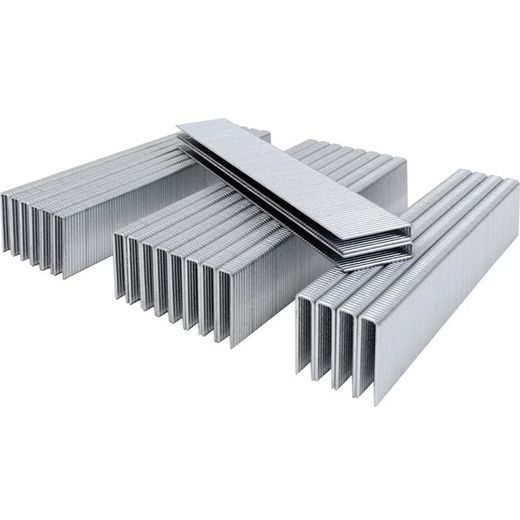 Grapas U415, 15Mm.Tipo 55 1000 Unidades