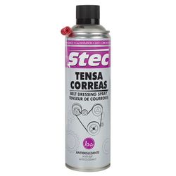 Grasa Alemana Correas. 500 Ml. Spray