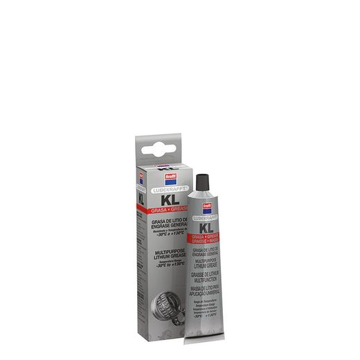 Grasa De Litio Tubo 150 Gr.