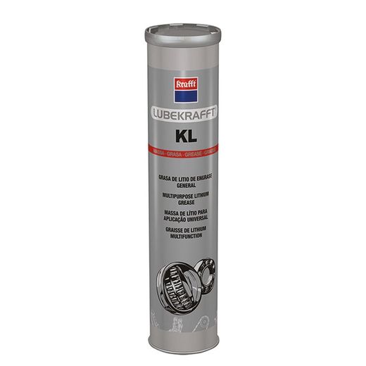 Grasa Kl 400 Gr. Cartucho