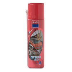 Grasa Spray Base Polimeros 650 Ml.