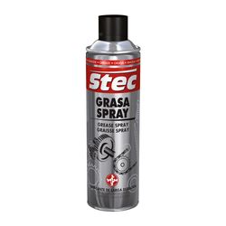 Grasa Spray Stec 500Ml