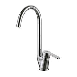 Grifo Fregad.Caño Alto Livana Habitex