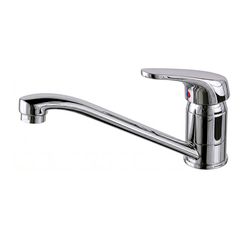 Grifo Fregad.Caño Incl. Lorena Habitex