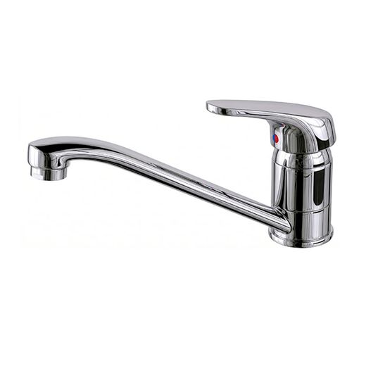 Grifo Fregad.Caño Incl. Lorena Habitex