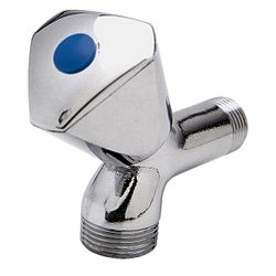 Grifo Lavadora Sencillo Rosca 1/2"