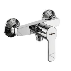 Grifo Monomando Ducha Livana Habitex