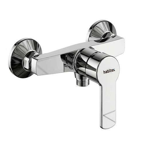Grifo Monomando Ducha Livana Habitex