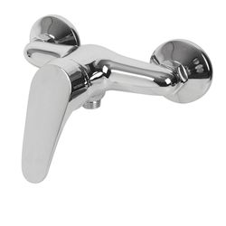 Grifo Monomando Ducha Lorena Habitex