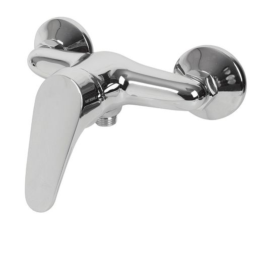 Grifo Monomando Ducha Lorena Habitex