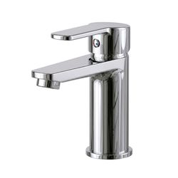 Grifo Monomando Lavabo Livana Habitex