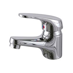 Grifo Monomando Lavabo Lorena Habitex