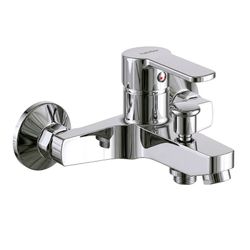 Grifo Monom.Baño-Ducha Livana Habitex